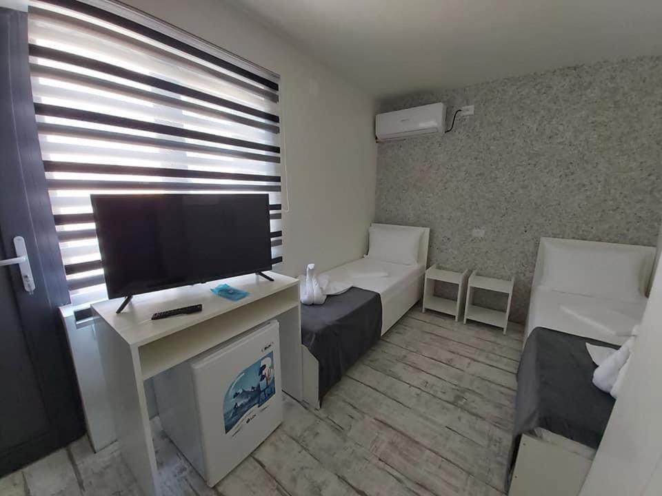 Amalya Hotel Constanta Exterior photo